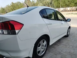 Honda City 1.3 i-VTEC 2013 for Sale