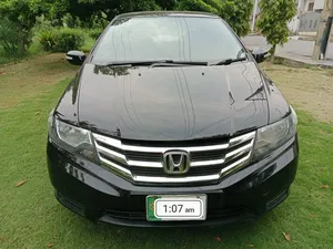 Honda City 1.3 i-VTEC 2016 for Sale