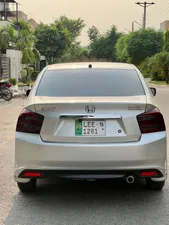 Honda City 1.3 i-VTEC 2016 for Sale