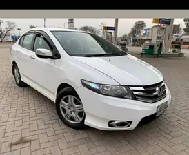 Honda City 1.3 i-VTEC 2017 for Sale