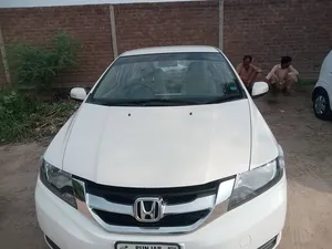 Honda City 1.3 i-VTEC 2020 for Sale