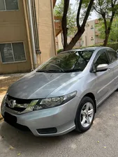 Honda City 1.3 i-VTEC Prosmatec 2019 for Sale