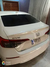 Honda Civic 1.5 VTEC Turbo Oriel 2022 for Sale