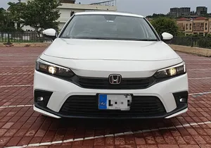 Honda Civic 1.5 VTEC Turbo Oriel 2022 for Sale