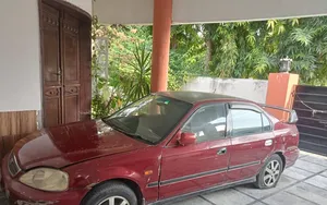 Honda Civic EXi 2000 for Sale