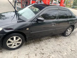 Honda Civic EXi 2006 for Sale