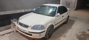 Honda Civic EXi Automatic 1997 for Sale