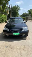 Honda Civic EXi Prosmatec 2005 for Sale