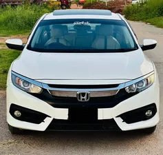 Honda Civic Oriel 1.8 i-VTEC CVT 2019 for Sale