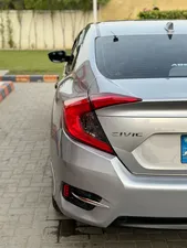 Honda Civic Oriel 1.8 i-VTEC CVT 2021 for Sale