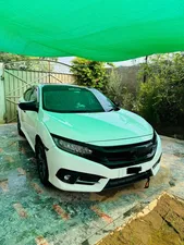 Honda Civic Oriel 1.8 i-VTEC CVT 2021 for Sale