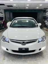 Honda Civic VTi 1.8 i-VTEC 2010 for Sale