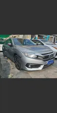 Honda Civic VTi Oriel Prosmatec 1.8 i-VTEC 2016 for Sale