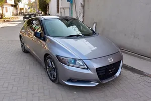 Honda CR-Z Sports Hybrid Base Grade (Metallic Color) 2012 for Sale