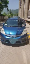 Honda Fit Shuttle Hybrid 1.3 2012 for Sale