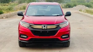 Honda Vezel Hybrid RS Honda Sensing  2019 for Sale