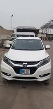 Honda Vezel Hybrid Z 2015 for Sale