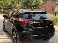 Honda Vezel Hybrid Z 2016 for Sale