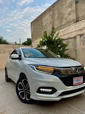 Honda Vezel Hybrid Z 2019 for Sale