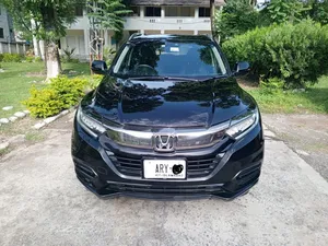 Honda Vezel Hybrid Z 2019 for Sale