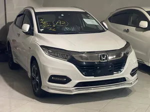 Honda Vezel Hybrid Z Honda Sensing  2020 for Sale