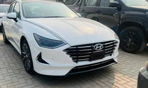 Hyundai Sonata 2.5 2023 for Sale