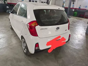 KIA Picanto 1.0 AT 2020 for Sale