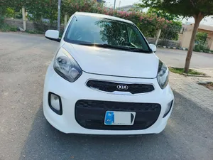 KIA Picanto 1.0 AT 2021 for Sale