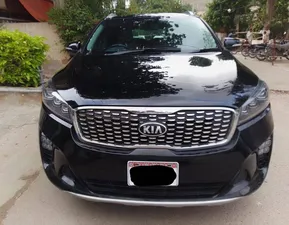 KIA Sorento 2.4 AWD 2021 for Sale