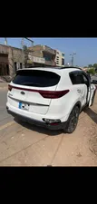 KIA Sportage AWD 2021 for Sale