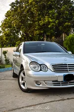 Mercedes Benz C Class C180 2007 for Sale