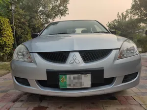 Mitsubishi Lancer GL 2006 for Sale