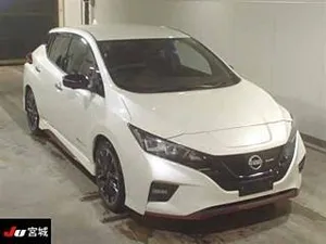 Nissan Leaf 2021 for Sale