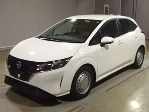 Nissan Note e-Power S 2021 for Sale