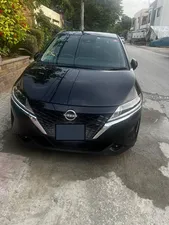 Nissan Note e-Power X 2021 for Sale