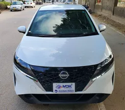 Nissan Note e-Power X 2021 for Sale