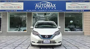 Nissan Note e-Power X V Selection 2019 for Sale