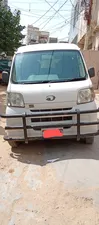 Subaru Sambar  2013 for Sale