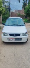 Suzuki Alto 2009 for Sale