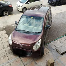 Suzuki Alto 2011 for Sale