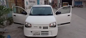 Suzuki Alto 2021 for Sale