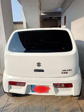 Suzuki Alto 2023 for Sale