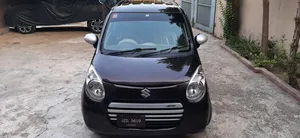 Suzuki Alto ECO-S 2014 for Sale