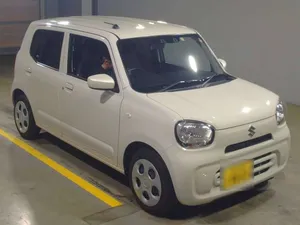 Suzuki Alto Hybrid X 2022 for Sale