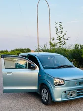 Suzuki Alto L 2019 for Sale