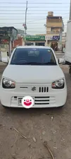 Suzuki Alto VXL AGS 2019 for Sale