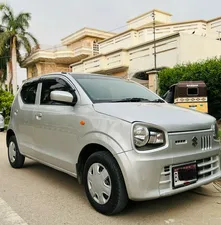 Suzuki Alto VXL AGS 2020 for Sale