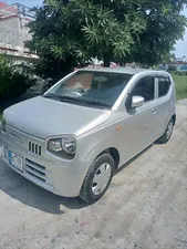 Suzuki Alto VXL AGS 2021 for Sale