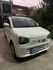 Suzuki Alto VXL AGS 2022 for Sale