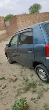 Suzuki Alto VXR 2007 for Sale